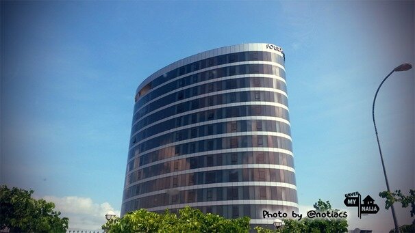 Four Points Hotel by Sheraton at Ikot-Ekpene Akwa Ibom Notey Naijatreks 6