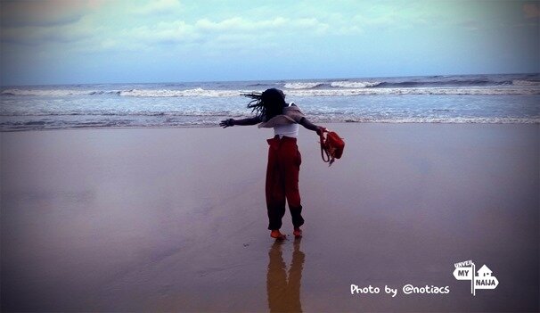 Ibeno beach Ikot-Ekpene Akwa Ibom Notey Naijatreks 7