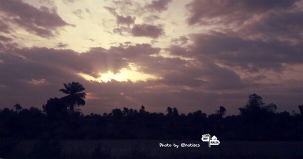 Ibeno beach trip Ikot-Ekpene Akwa Ibom Portharcourt Notey Naijatreks 9