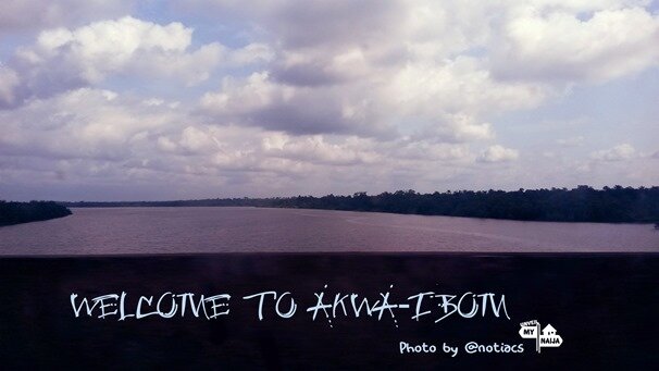Ibom bridge Notey Naijatreks 1