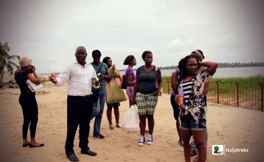 07 Badagry museum slave baracoon Nigeria Naijatreks