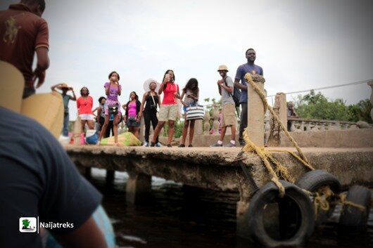 10 Badagry lagoon slave route Nigeria Naijatreks
