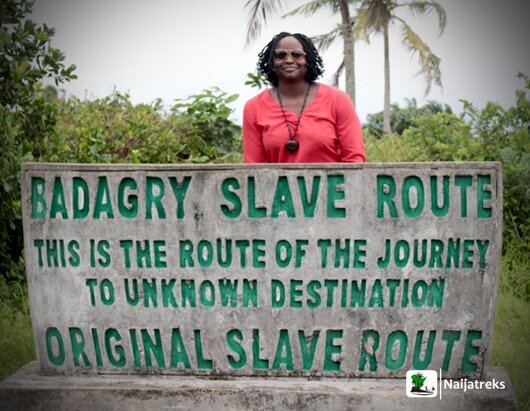 11 Badagry lagoon slave route Nigeria Naijatreks