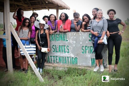 15 Badagry slave route Nigeria Naijatreks