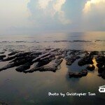 Charming Natural Beaches in Okposo Village, Akwa Ibom State: #UnveilmyNaija Post 03