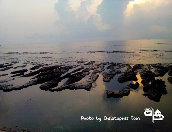 Akwa Ibom Okposo beach Christopher Naijatreks 1[5]