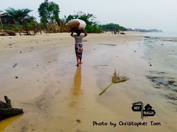 Akwa Ibom Okposo beach Christopher Naijatreks 2_thumb[2]
