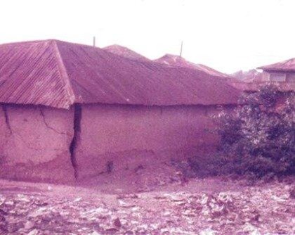 Irefin Palace in 1985_photo by Arc Akin Yoloye