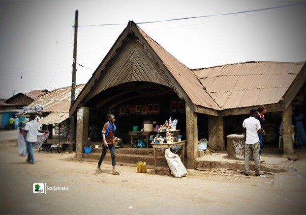 Irefin Palace Ibadan Naijatreks_001
