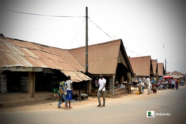 Irefin Palace Ibadan Naijatreks_004