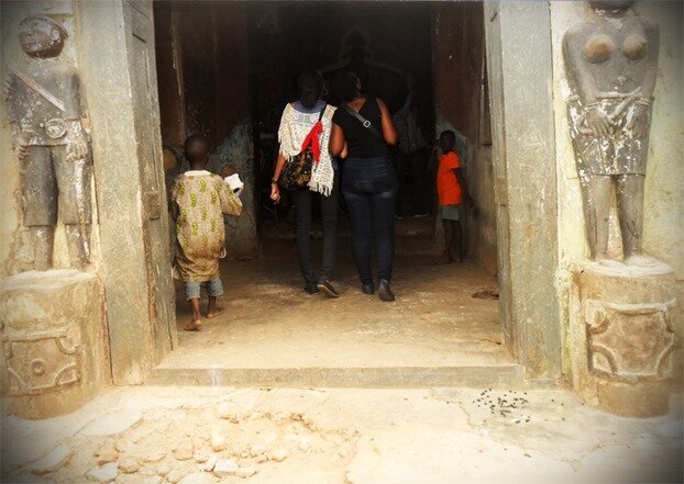 Irefin Palace Ibadan Naijatreks_010_photo credit-berry dakara blog