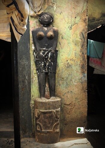 Irefin Palace Ibadan Naijatreks_013