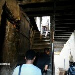 The Vernacular Architecture of the Hidden Ancient Irefin Palace, Ibadan, SW Nigeria