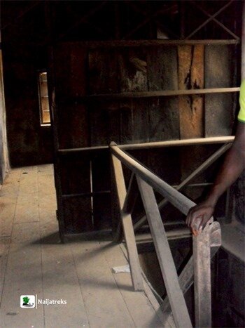 Irefin Palace Ibadan Naijatreks_016