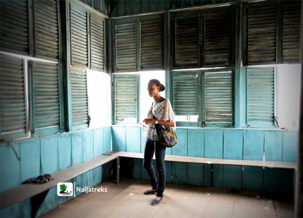 Irefin Palace Ibadan Naijatreks_017