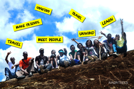 Travel with Naijatreks