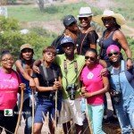 Photos from our Recent Small Group Hiking Trip to Oke-Ado Mountain and Igbo-Ora Town, Oyo State