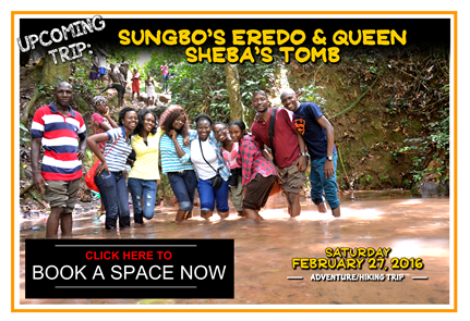 Click to book a space on this trip now!!