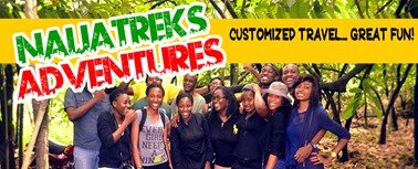 Explore Nigeria with Naijatreks